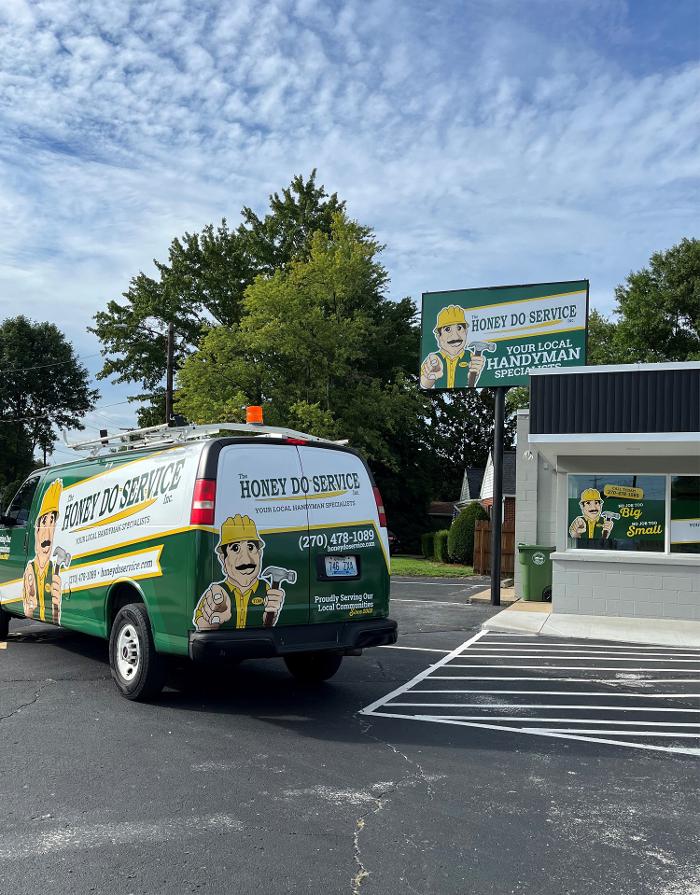 The Honey Do Service, Inc Owensboro - Owensboro, KY