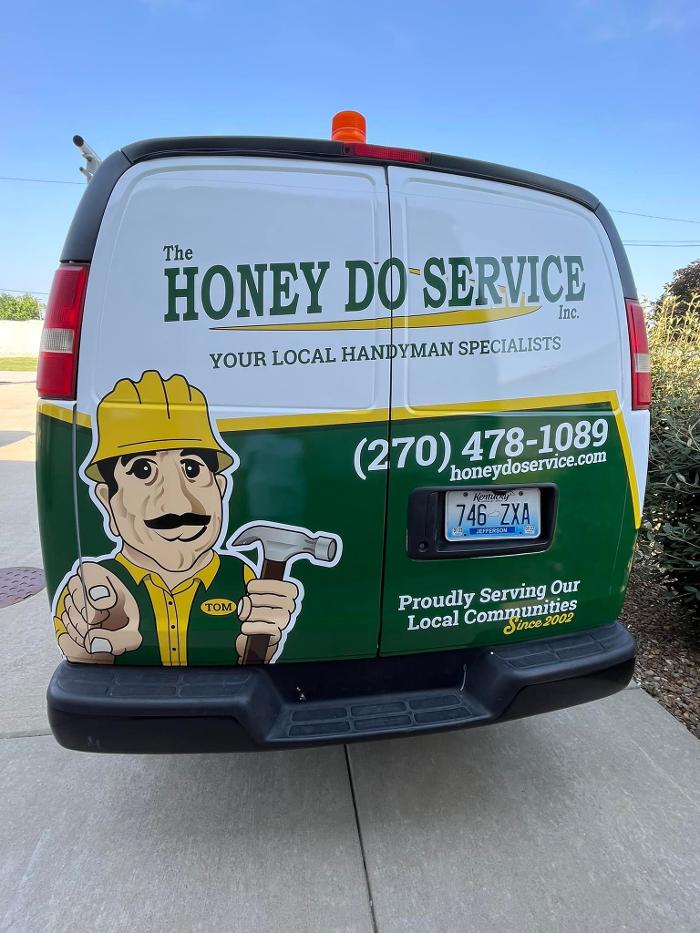 The Honey Do Service, Inc Owensboro - Owensboro, KY
