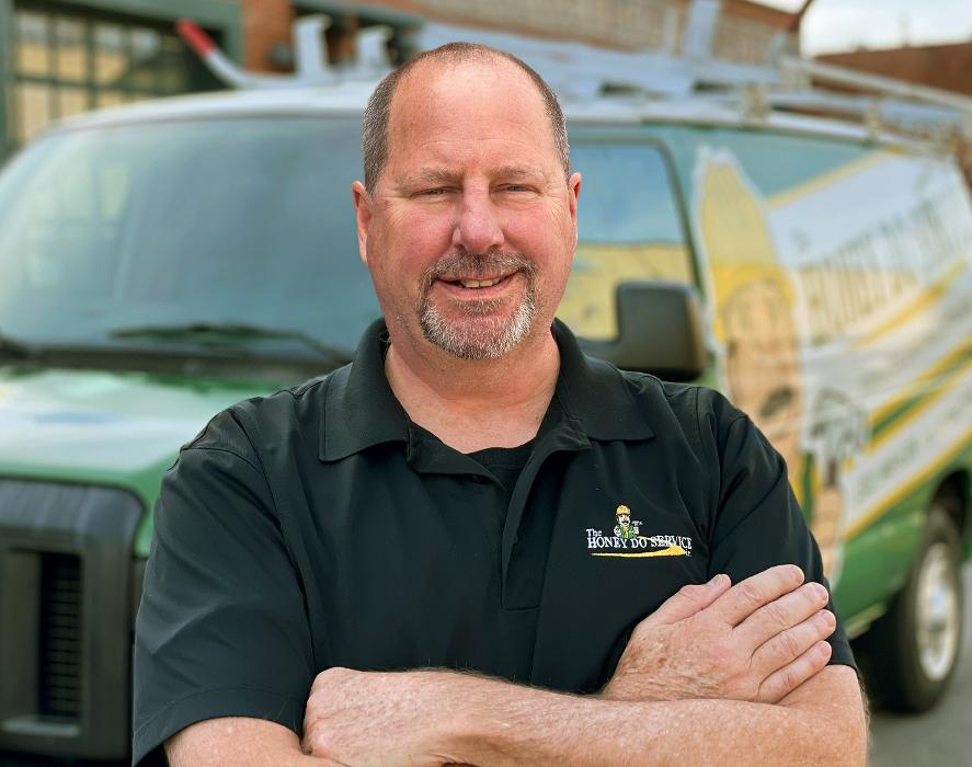 The Honey Do Service, Inc Wilmington - Wilmington, NC