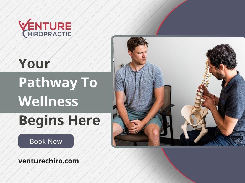 Venture Chiropractic - Fargo, ND