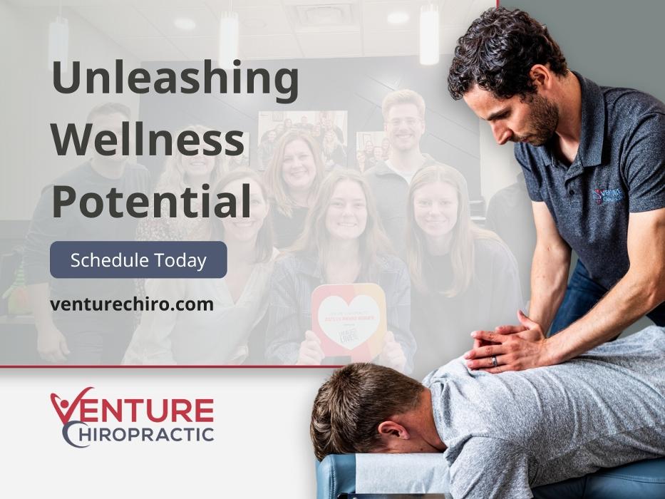 Venture Chiropractic - Fargo, ND
