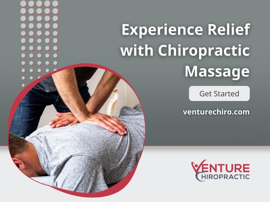 Venture Chiropractic - Fargo, ND