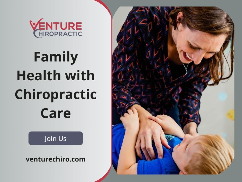 Venture Chiropractic - Fargo, ND