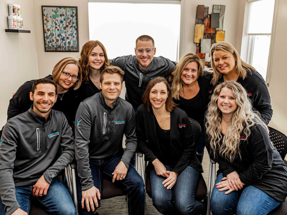 Venture Chiropractic - Fargo, ND