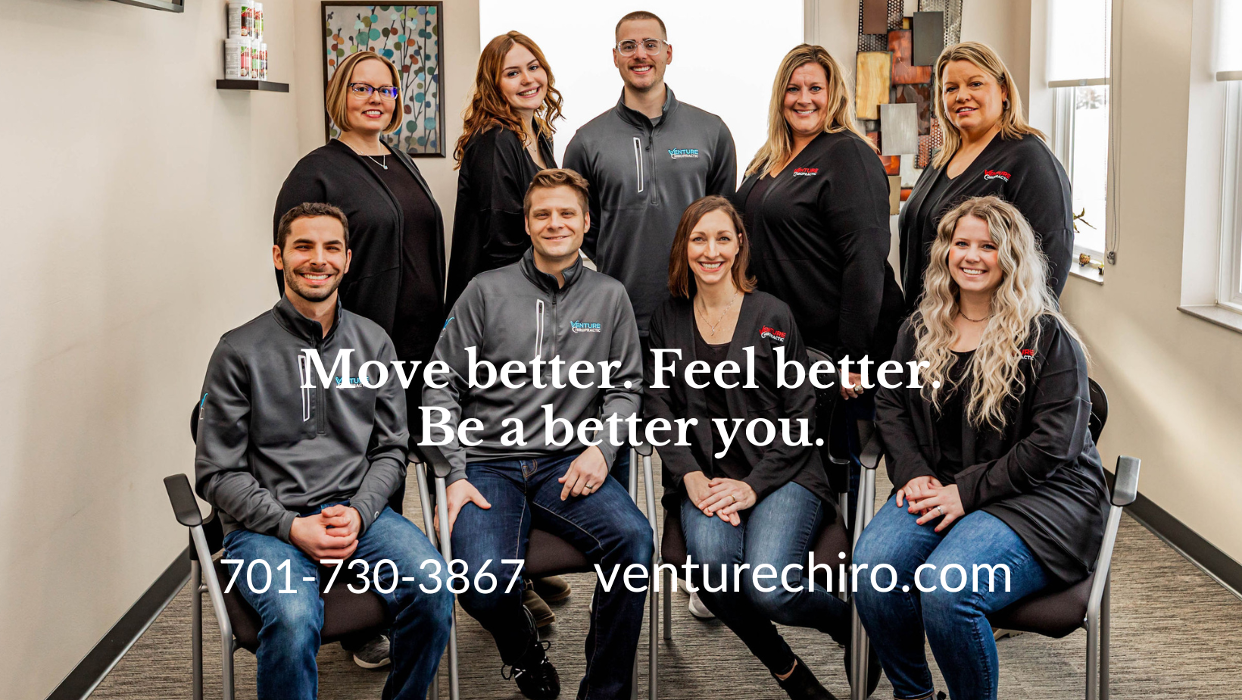 Venture Chiropractic - Fargo, ND