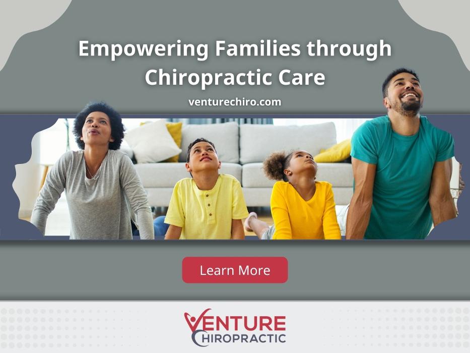 Venture Chiropractic - Fargo, ND