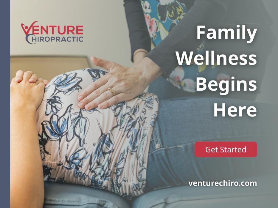 Venture Chiropractic - Fargo, ND