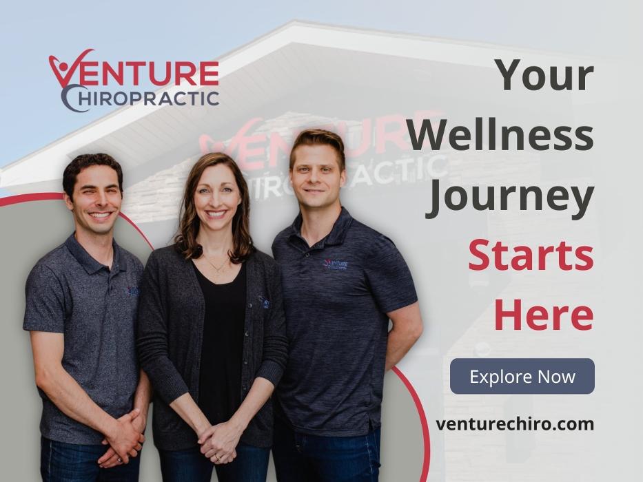 Venture Chiropractic - Fargo, ND