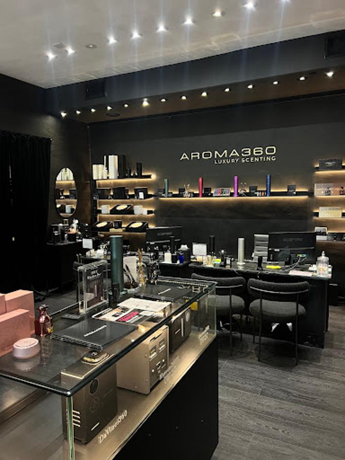 Aroma360 Malibu