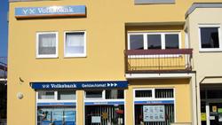 Volksbank Schwarzwald-Donau-Neckar eG, Beratungsfiliale Lindenhof, Steinbeisstraße in Oberndorf am Neckar