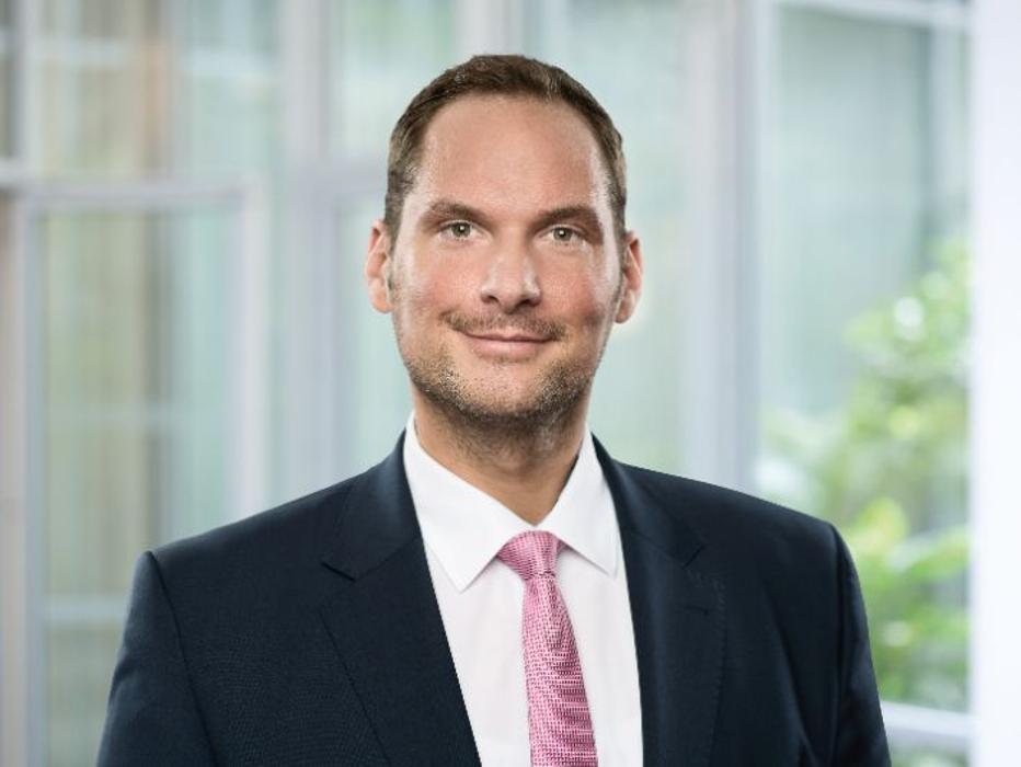 ERGO Versicherung Maurice Denda, Weißenseer Weg in Berlin