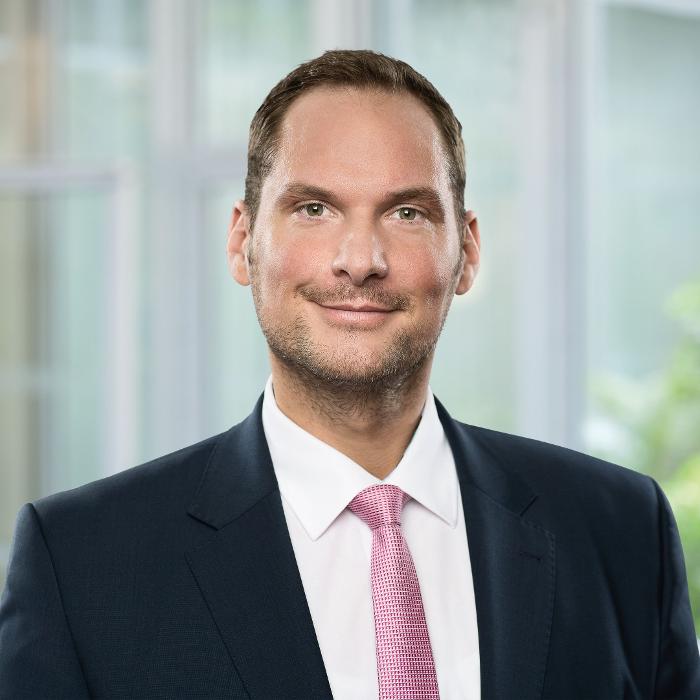 ERGO Versicherung Maurice Denda, Weißenseer Weg in Berlin