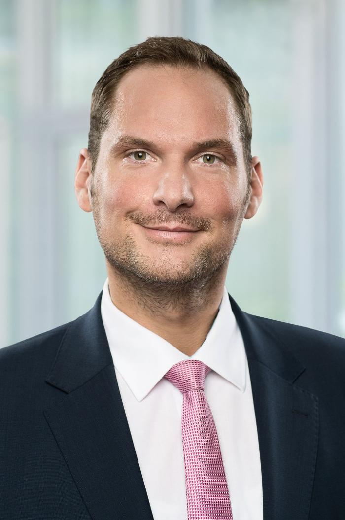 ERGO Versicherung Maurice Denda, Weißenseer Weg in Berlin