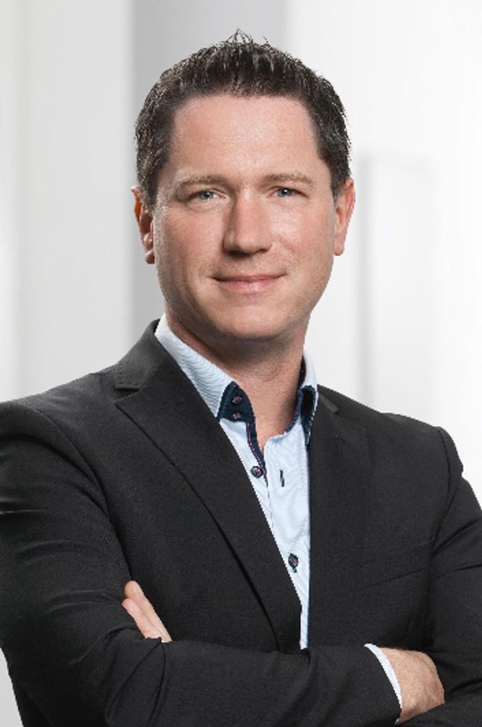 ERGO Versicherung Marcus Haase, Seestraße in Neustrelitz