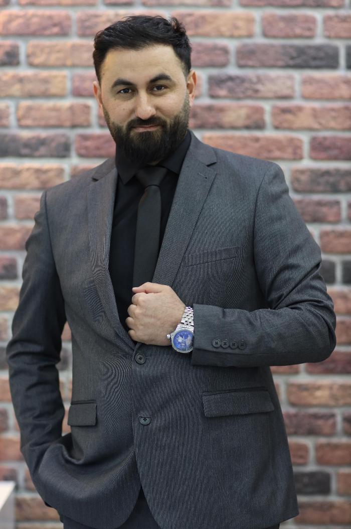 ERGO Versicherung Mehmet Yaman, Aspisheimer Weg in Grolsheim