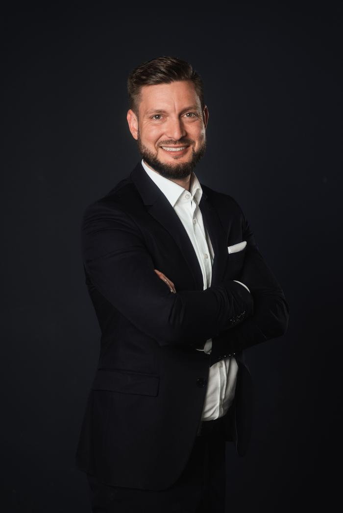 ERGO Versicherung Martin Zwara, Ostwall in Dortmund