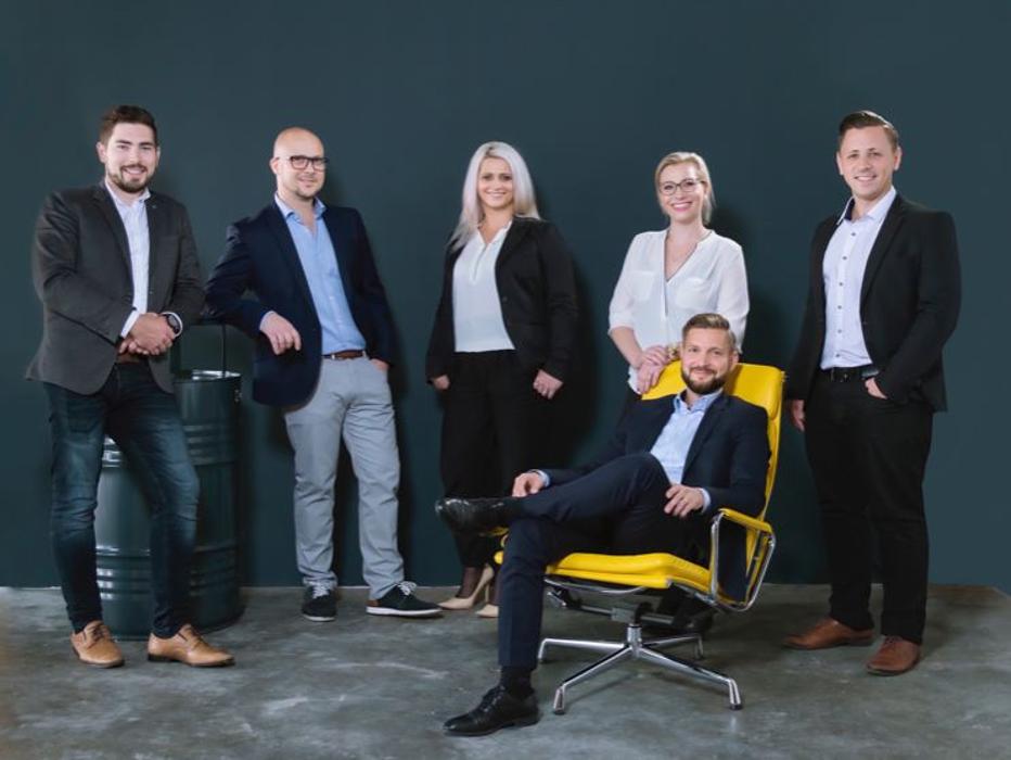 ERGO Versicherung Martin Zwara, Ostwall in Dortmund