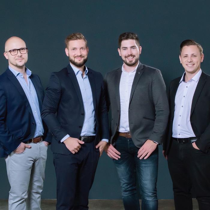 ERGO Versicherung Martin Zwara, Ostwall in Dortmund