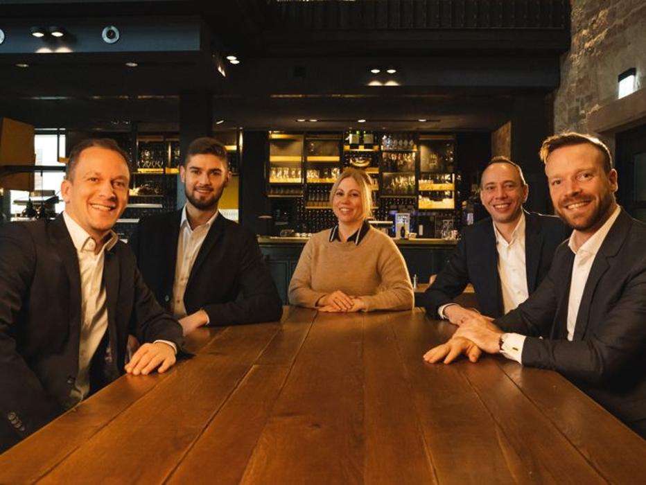 ERGO Versicherung Patrick Stückler, Robert-Bosch-Straße in Renchen