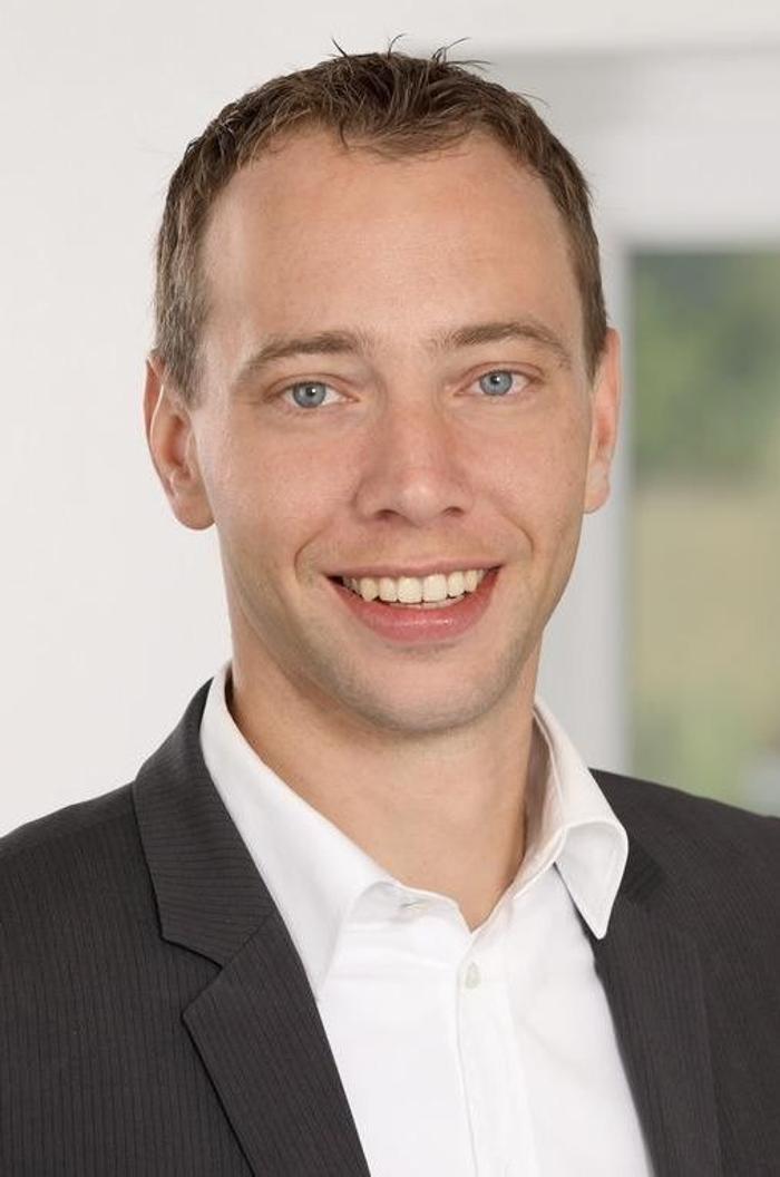 ERGO Versicherung Patrick Stückler, Vogesenstraße in Lichtenau