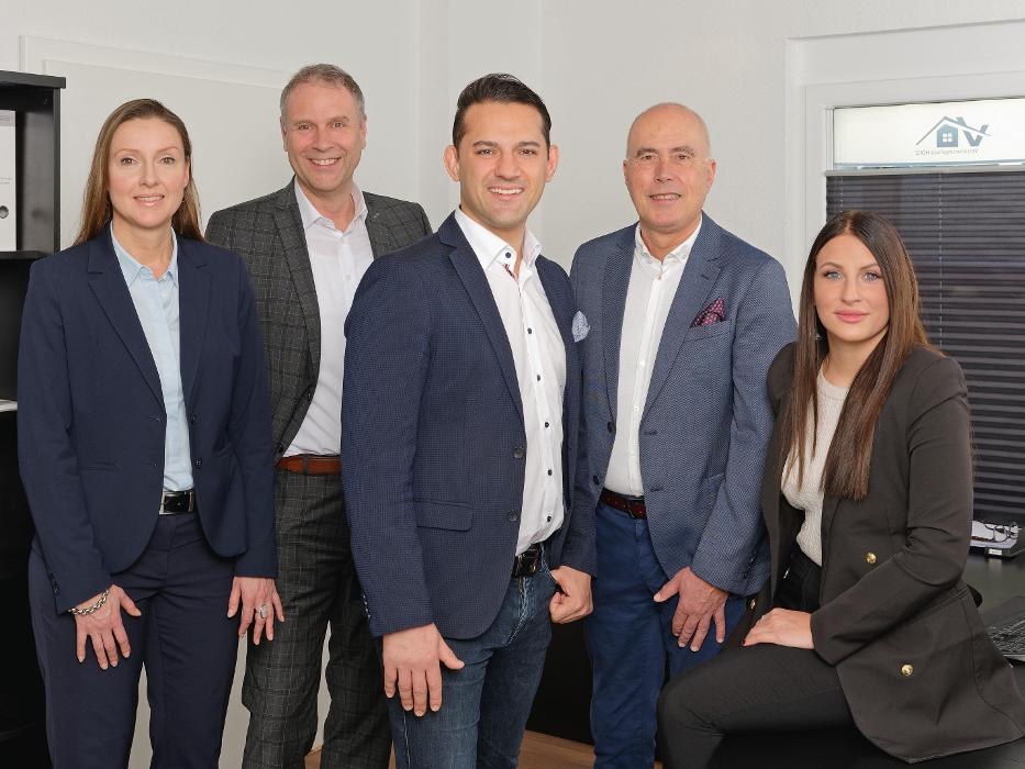 ERGO Versicherung Peter Hörz, Königstraße in Stuttgart