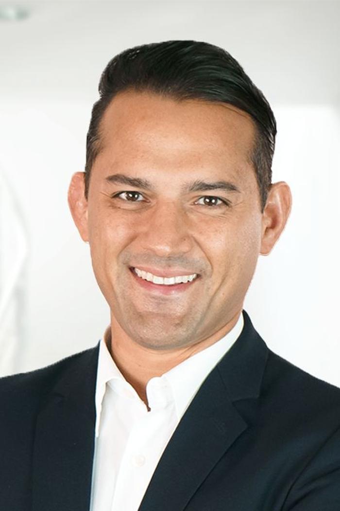 ERGO Versicherung Peter Hörz, Königstraße in Stuttgart