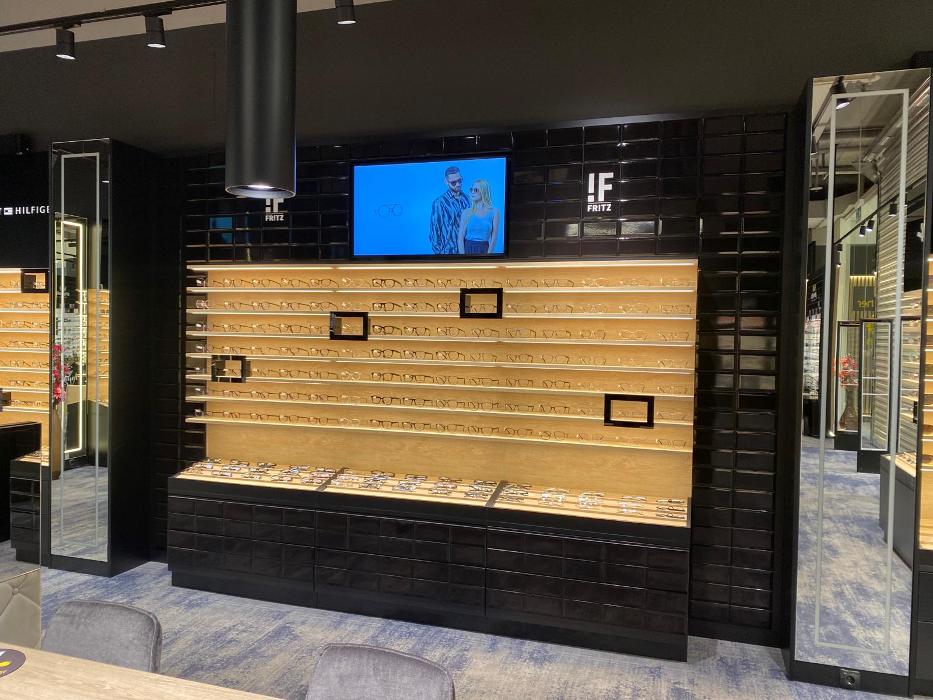 sehen!wutscher, Druckereistraße in Gmunden