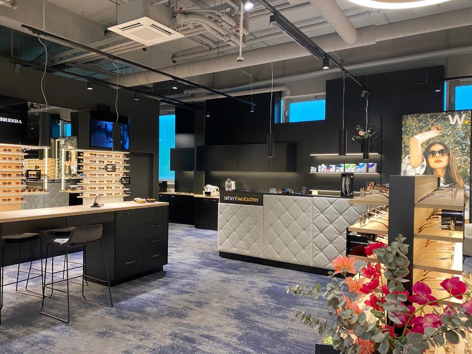 sehen!wutscher, Druckereistraße in Gmunden