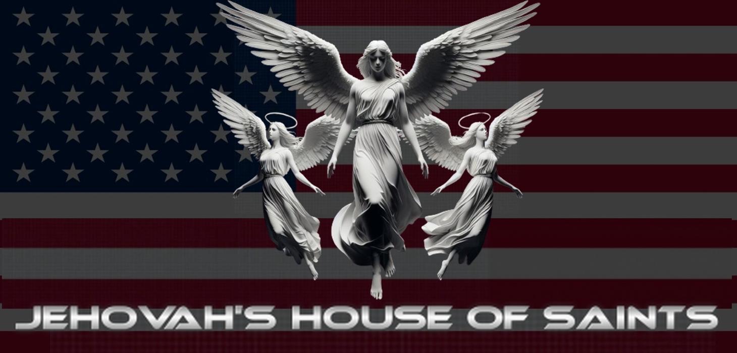 Jehovah's HOUSE of Saints - Dexter, MO