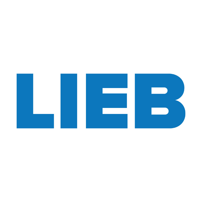 Werner Lieb GmbH in Rödental - Logo