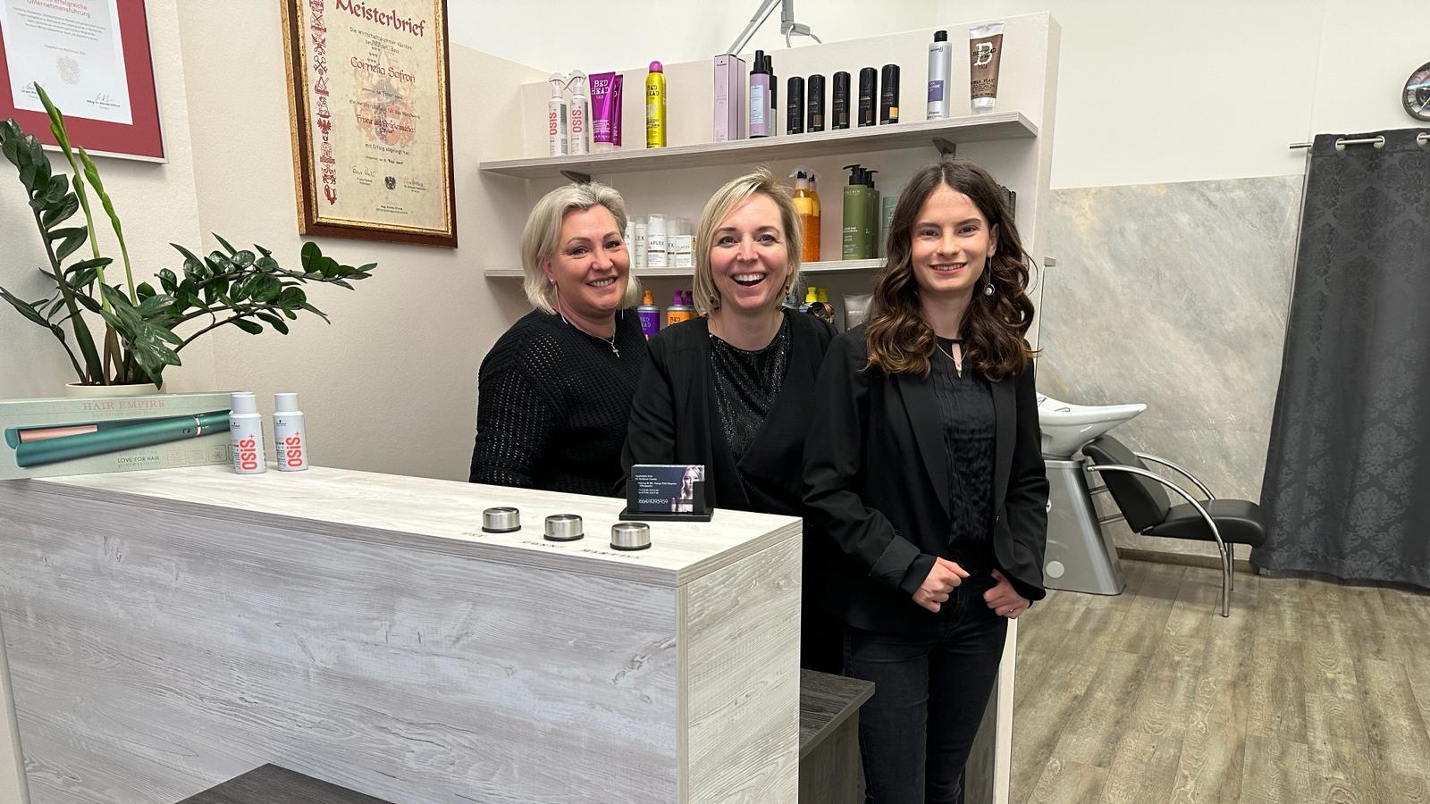 Haarstudio Style, Sankt Veiter Ring in Klagenfurt am Wörthersee