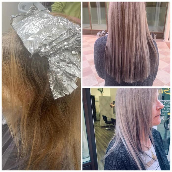 Haarstudio Style, Sankt Veiter Ring in Klagenfurt am Wörthersee