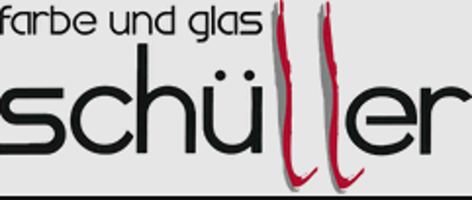 Maler-Glaser Betrieb Schüller GmbH