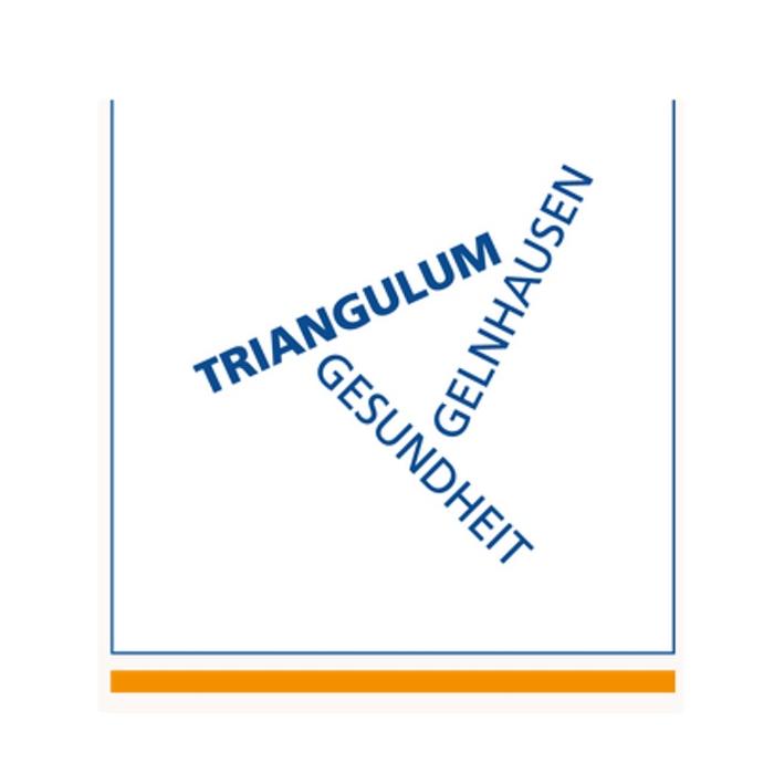 Triangulum in Gelnhausen