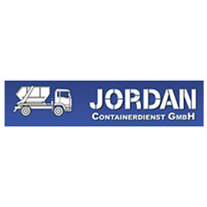 Jordan Containerdienst GmbH