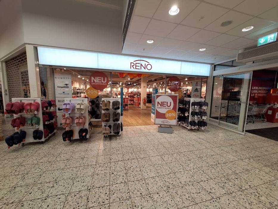 RENO, An der Windmühle in Kamenz