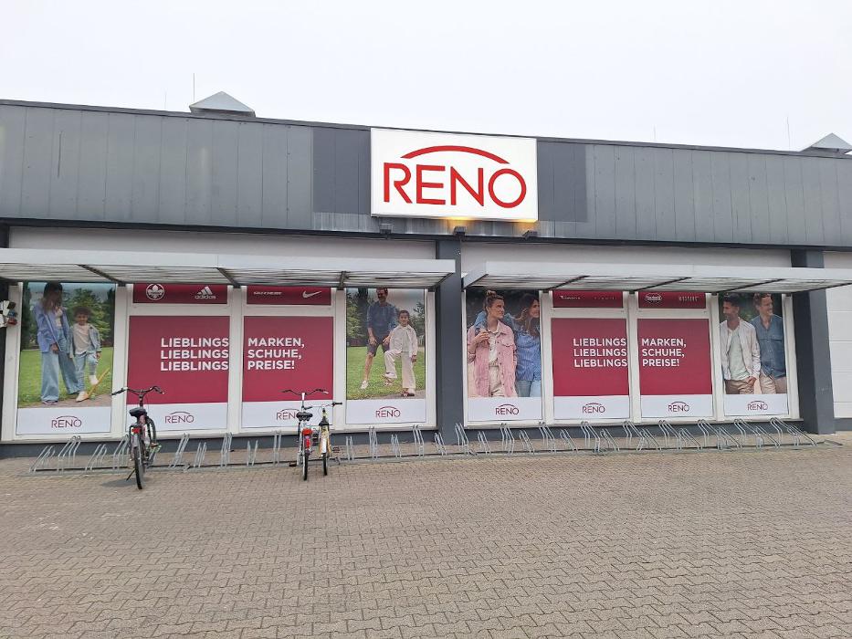 RENO, An der Windmühle in Kamenz