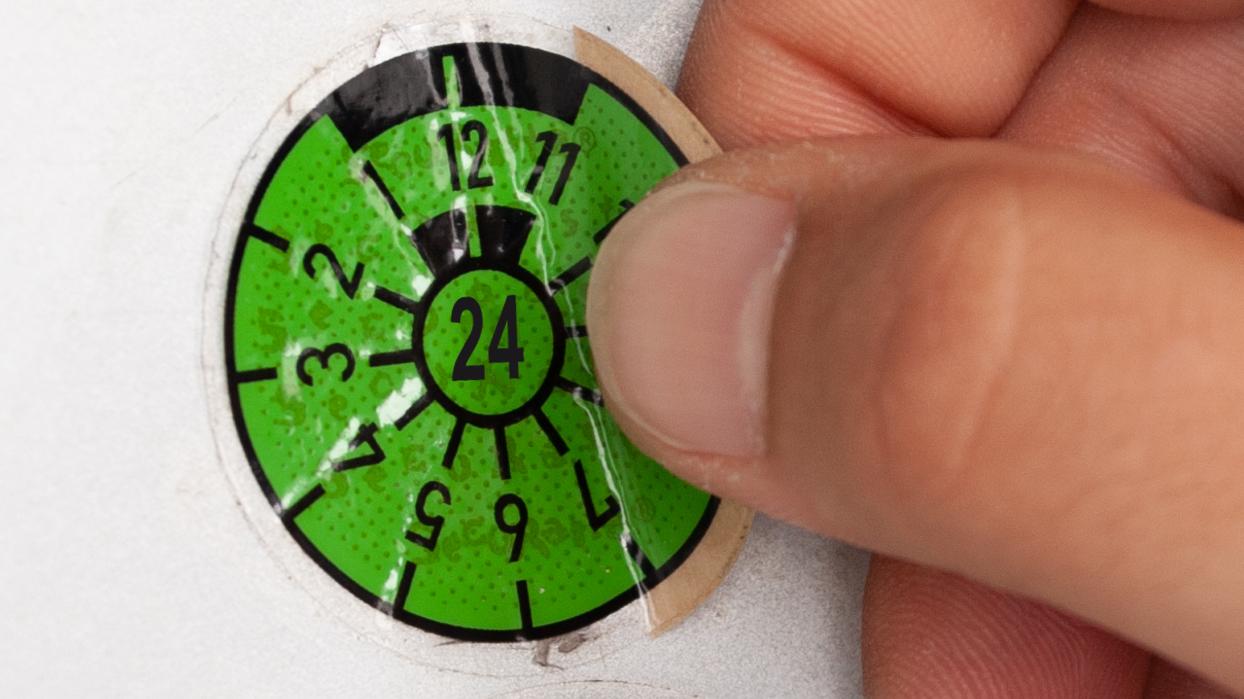 KÜLO - KÜS Prüfstelle Losheim, Zur Küs in Losheim am See