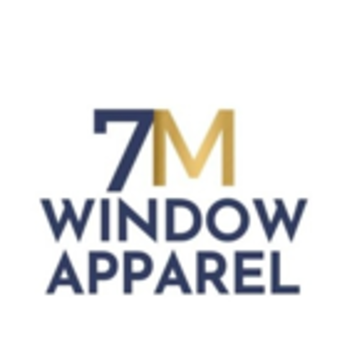 7M Window Apparel