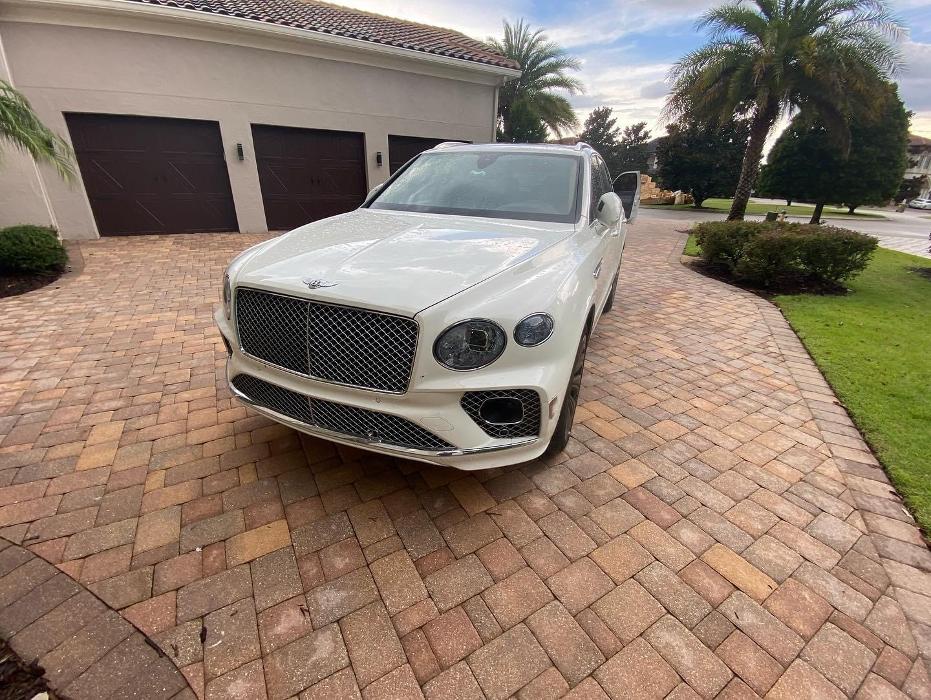 Alamo Mobile Detail, Oviedo, FL MapQuest