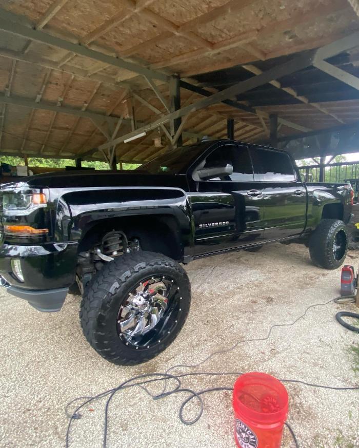 Alamo Mobile Detail, Oviedo, FL MapQuest