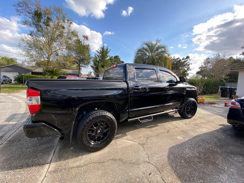 Alamo Mobile Detail, Oviedo, FL MapQuest