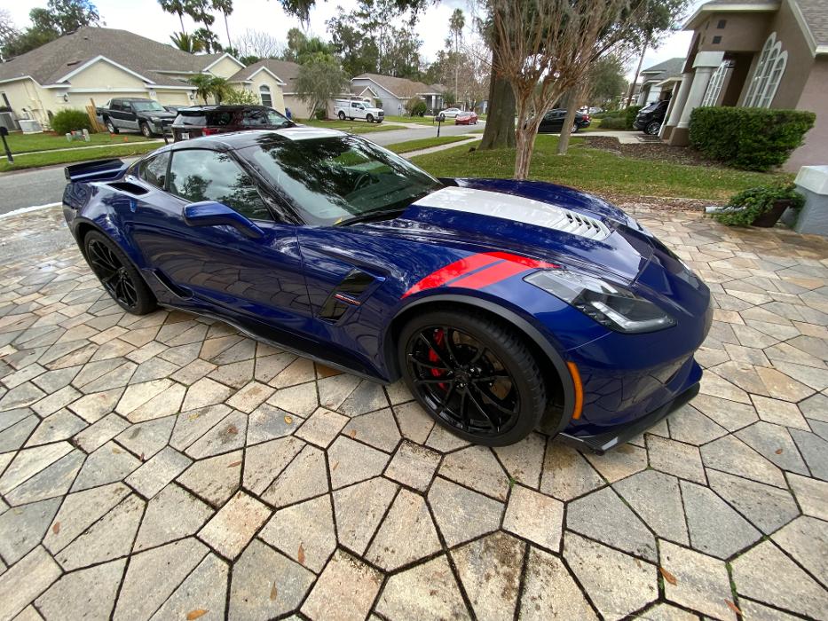 Alamo Mobile Detail, Oviedo, FL MapQuest