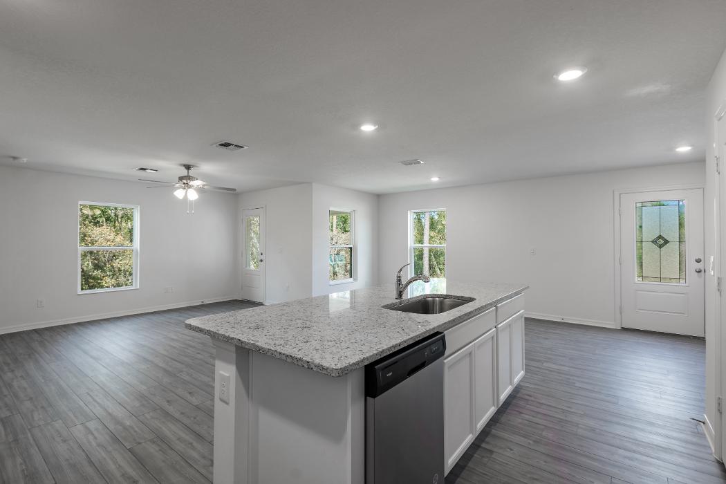 LGI Homes - Noah Estates at Tuscany Preserve Image