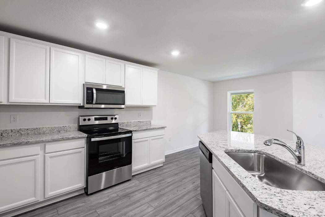 LGI Homes - Noah Estates at Tuscany Preserve Image