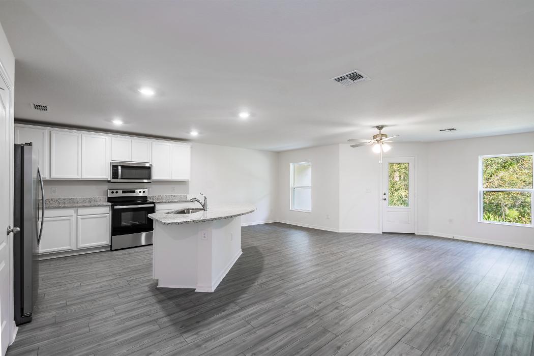 LGI Homes - Noah Estates at Tuscany Preserve Image