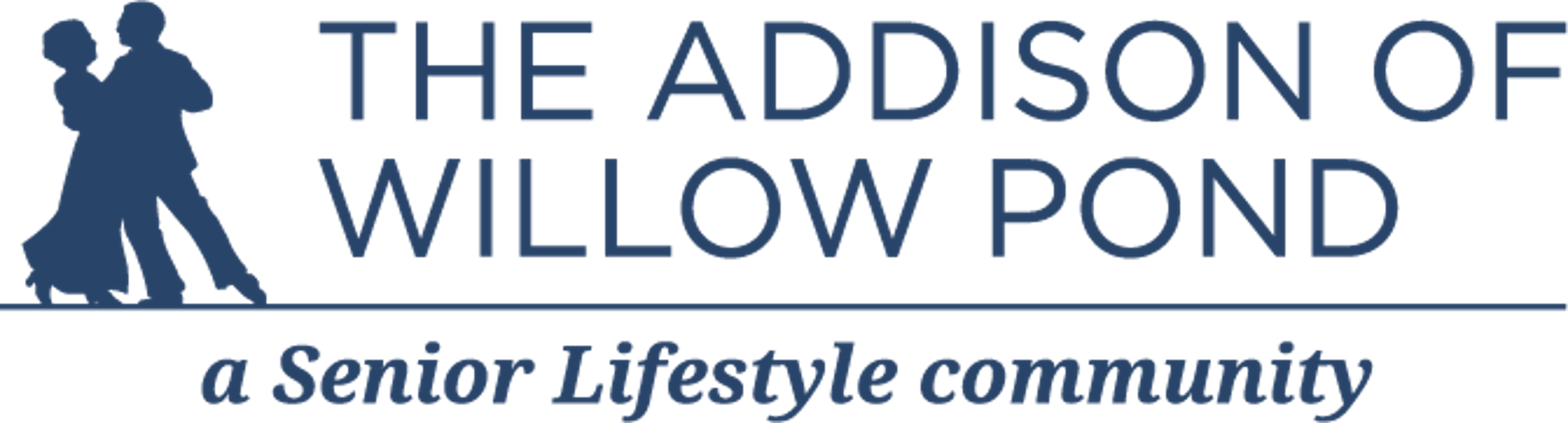 The Addison of Willow Pond