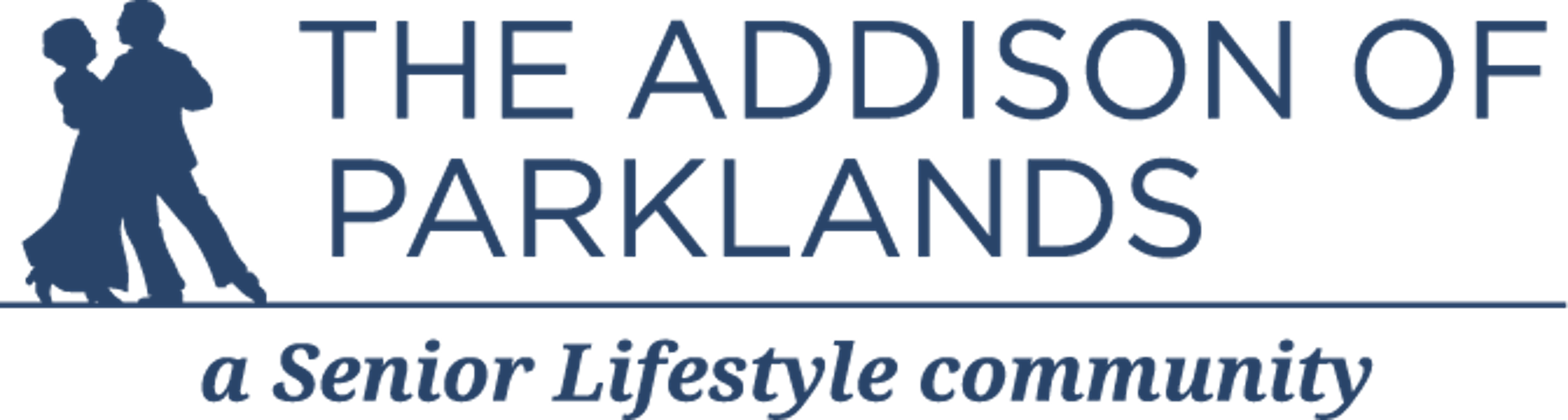 The Addison of Parklands