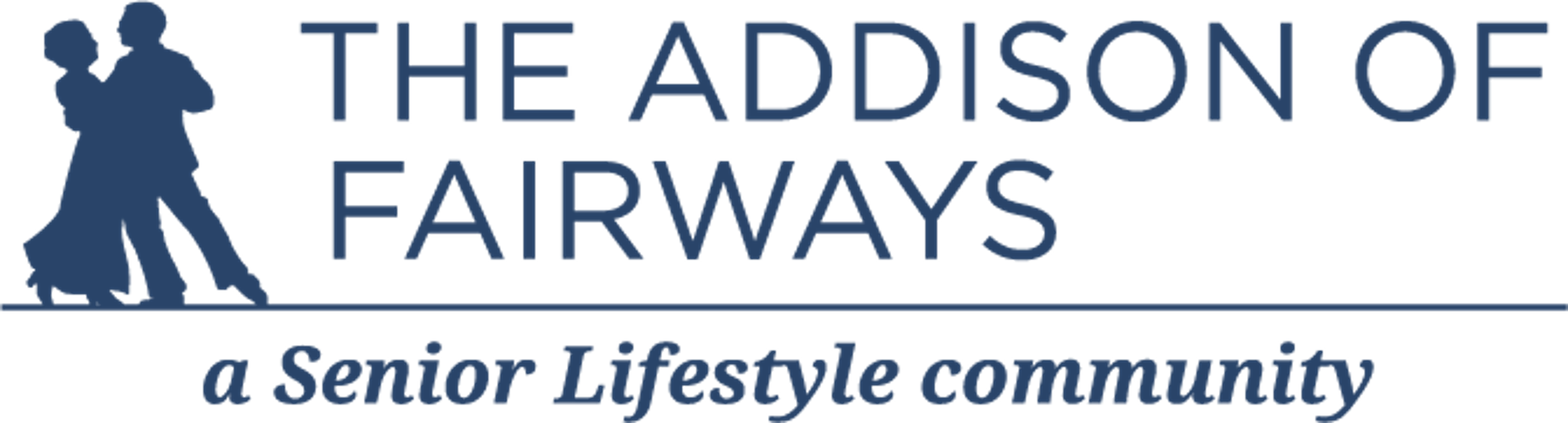 The Addison of Fairways