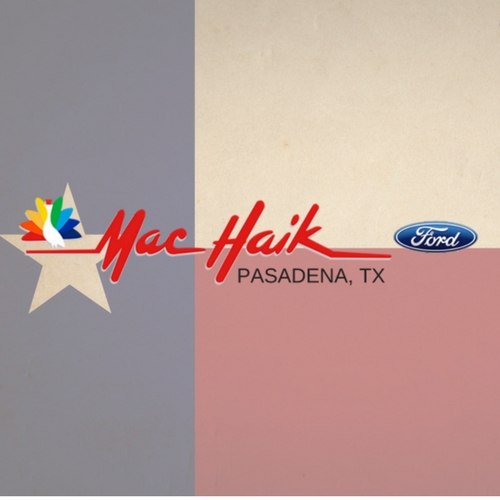 Image 6 | Mac Haik Ford